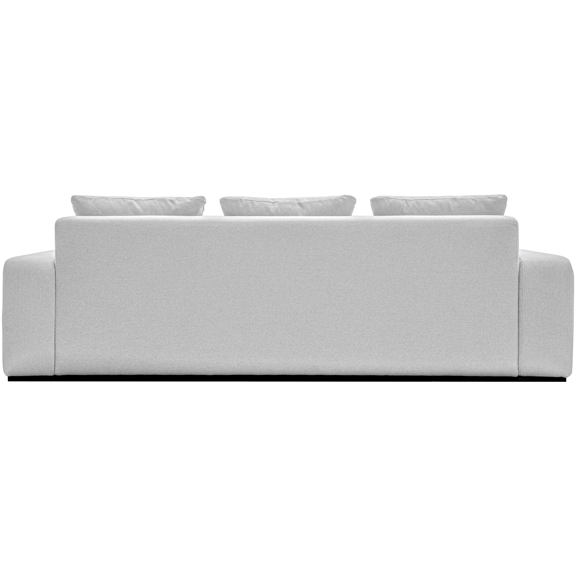 Thomas Grey Sofa